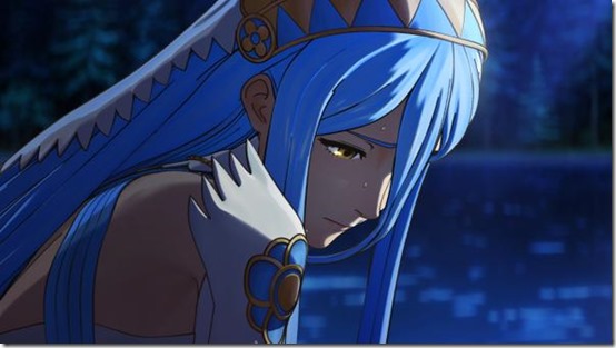 Fire Emblem Gets English Trailer and New Name