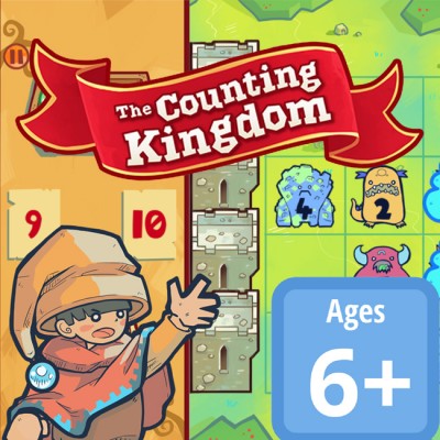 Counting Kingdom 6+