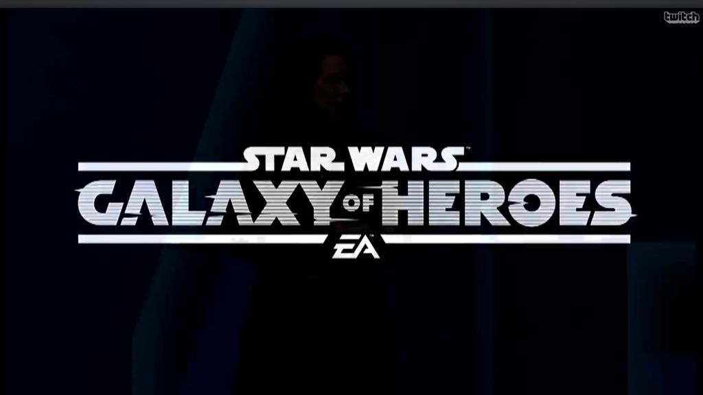 Star Wars: Galaxy of Heroes Joining the Card Game Battle