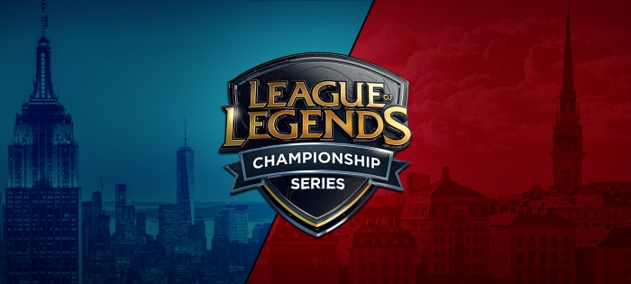 League of Legends Championships Coming to Madison Square Garden
