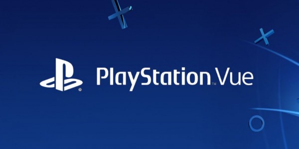 PlayStation Vue