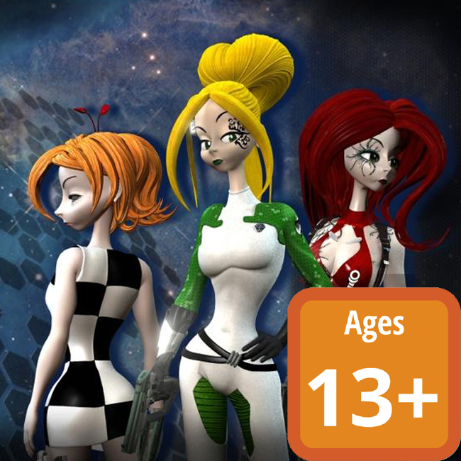Revolution 60