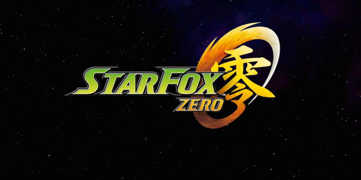 Star Fox Zero Will Be Neither a Sequel Nor a Remake