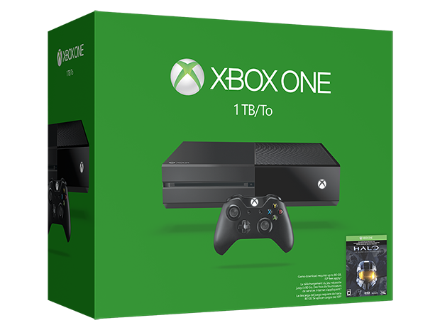 Microsoft Drops Xbox One Price