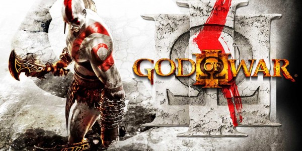 God of War III