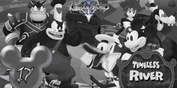 kingdom hearts ii