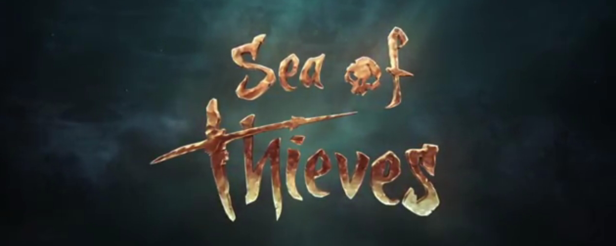 Watch the Sea of Thieves Video Alpha Update