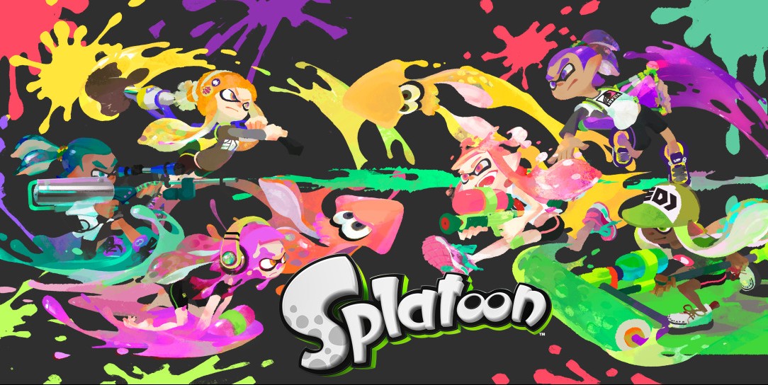 Let’s Play Monday: Splatoon Single-Player Mode, Part 2