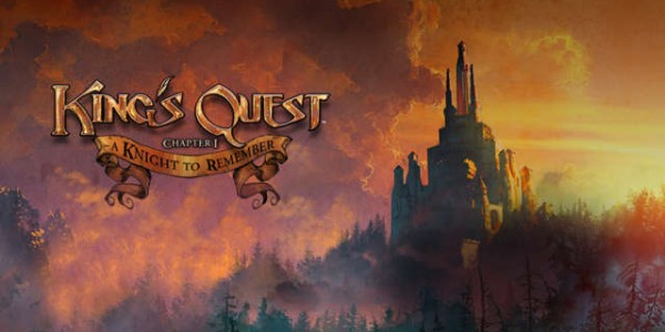 king's quest