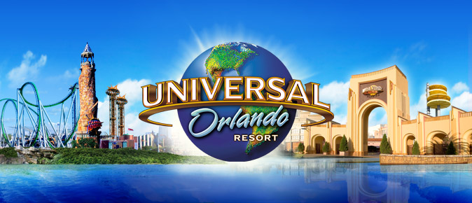 Video Game Theme Park Coming to Orlando Resort