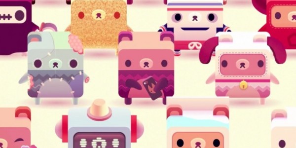 Alphabear