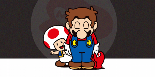 Club Nintendo Farewell