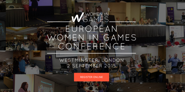 European Women In Games