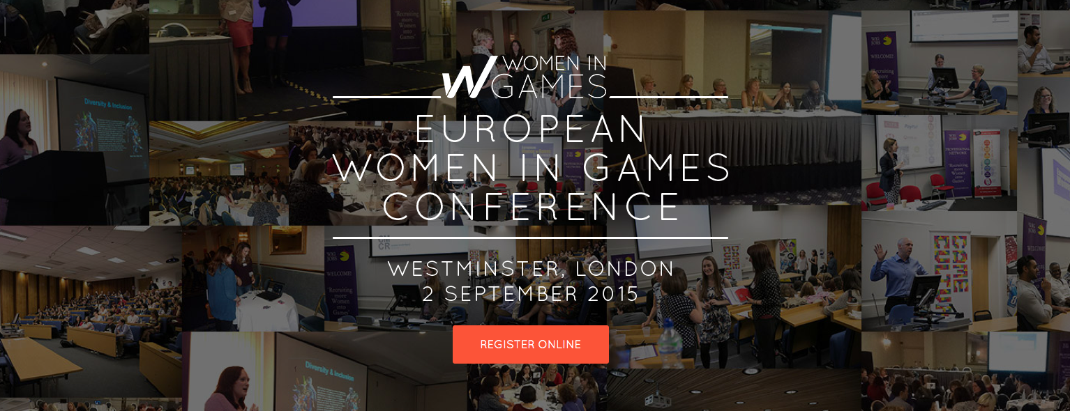European Women In Games Conference Announces Dates