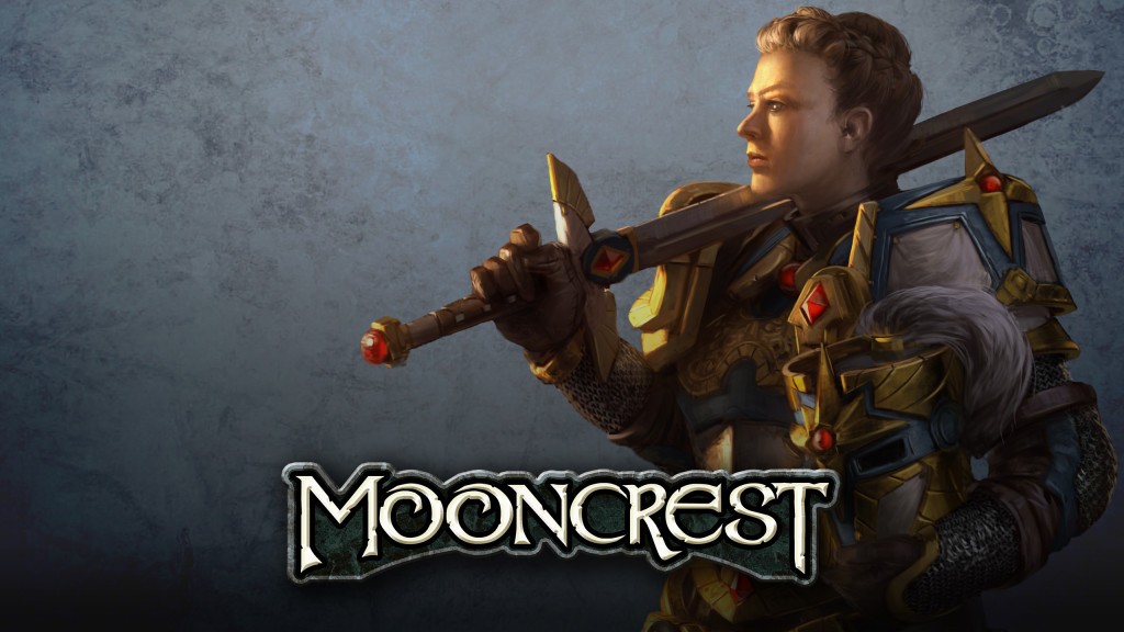 Mooncrest