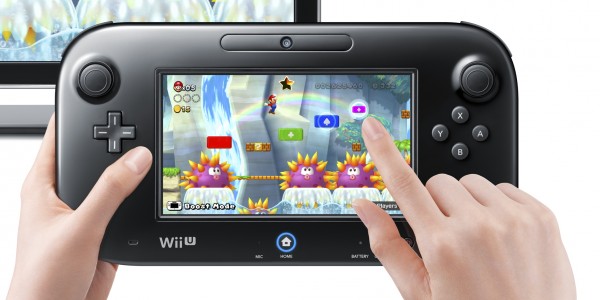 Wii U