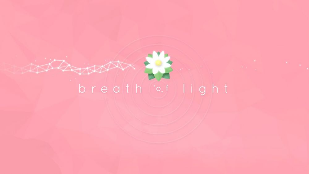 Breath of Light Is a Truly Relaxing Game