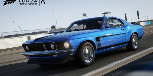 forza motorsport 6 car