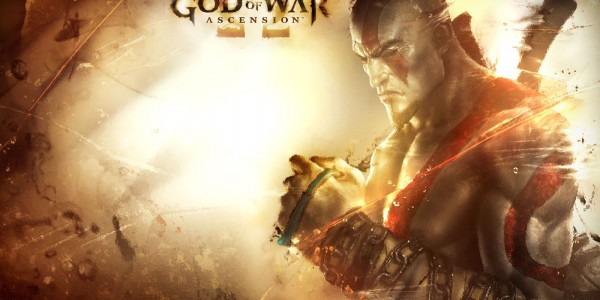 god of war ascension