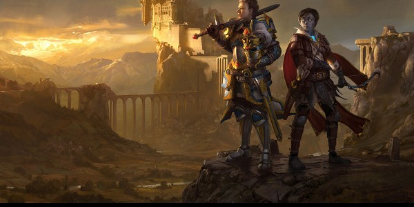 mooncrest bioware rpg female protagonists