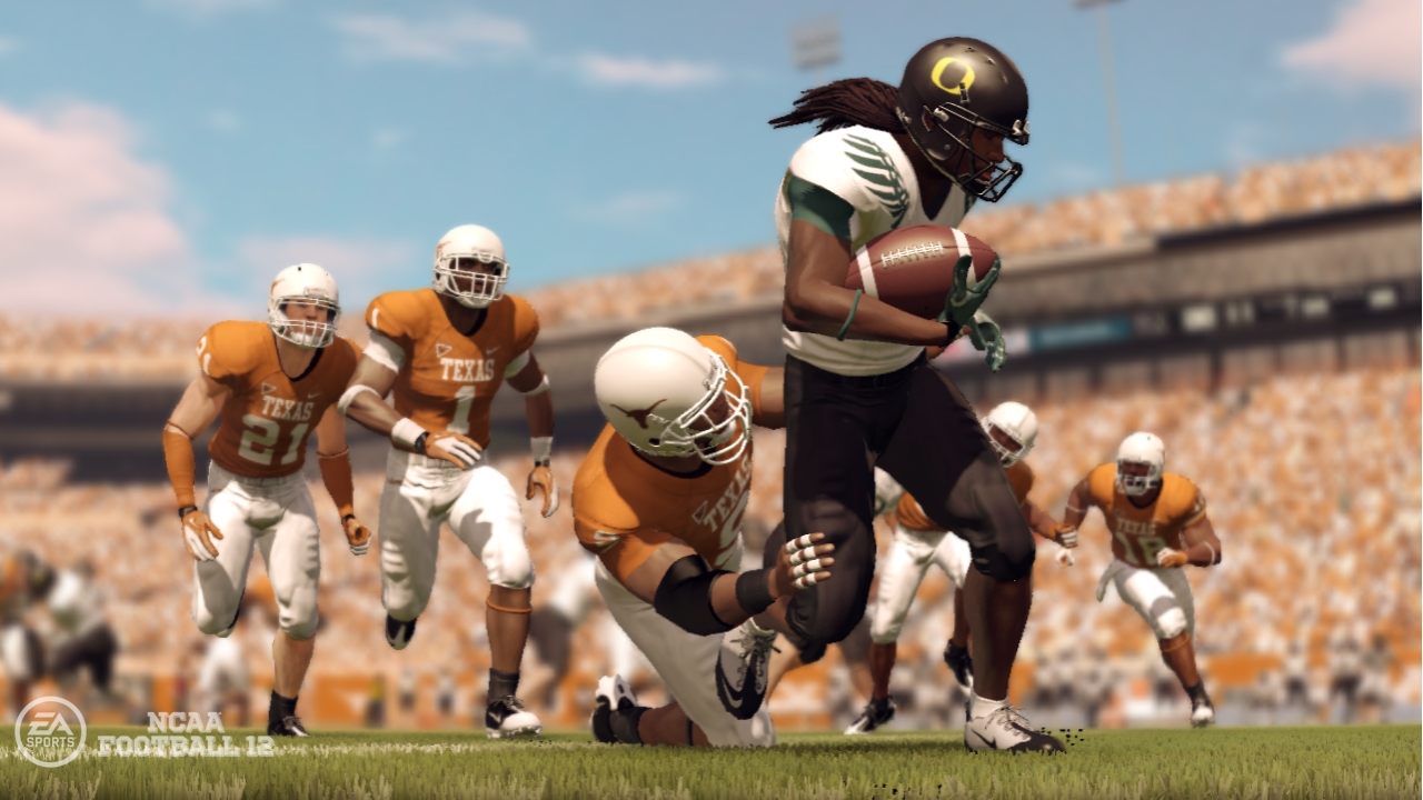 EA NCAA Settlement Results in $60 Million Payment to Athletes