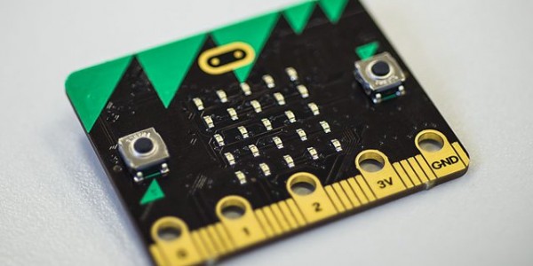 bbc microbit