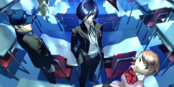 Persona 3