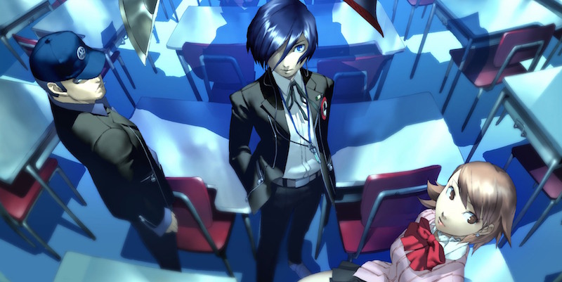 How Persona 3 Helped Me Overcome Chronic Fatigue Syndrome