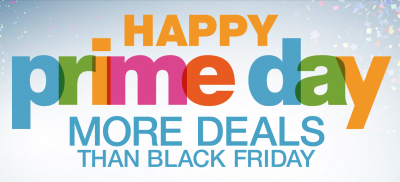 prime day
