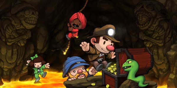 spelunky