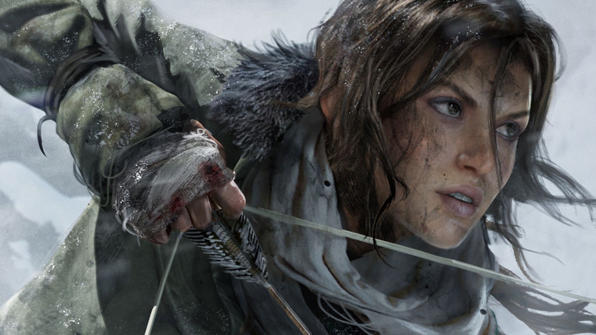 Rise of the Tomb Raider Will Come to PS4…Eventually