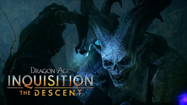 New Dragon Age: Inquisition DLC Coming August 11