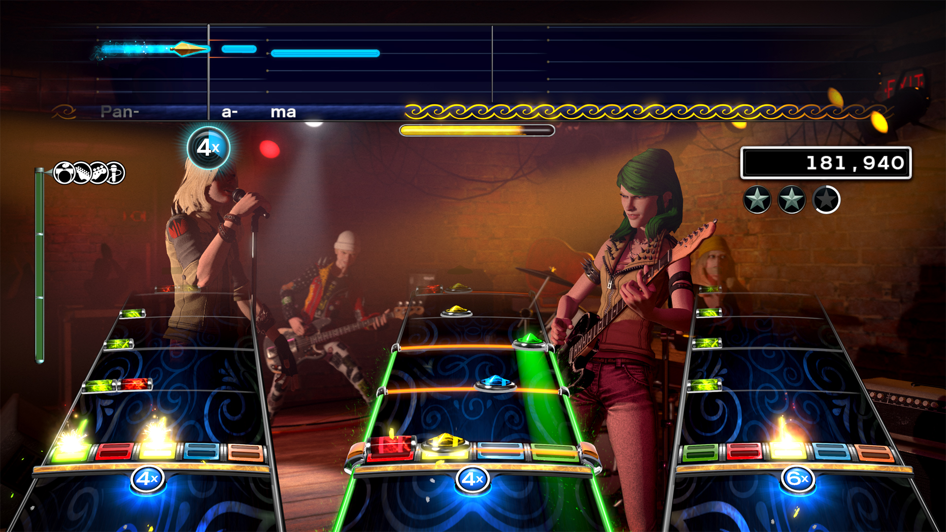 Van Halen Coming to Rock Band For the First Time