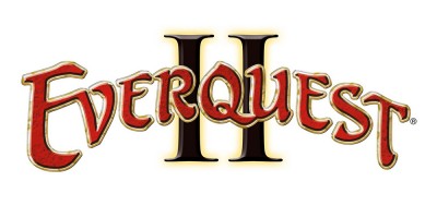 Everquest II Logo