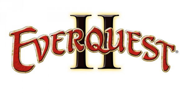 Everquest II Logo