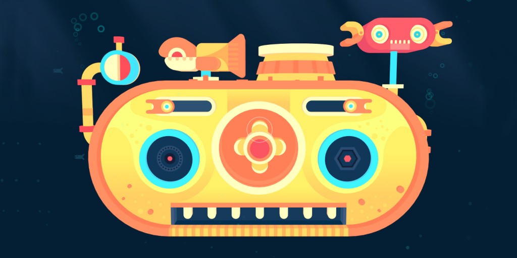 GNOG Asks You to Discover the Puzzle You’re Solving