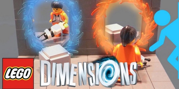 lego dimensions