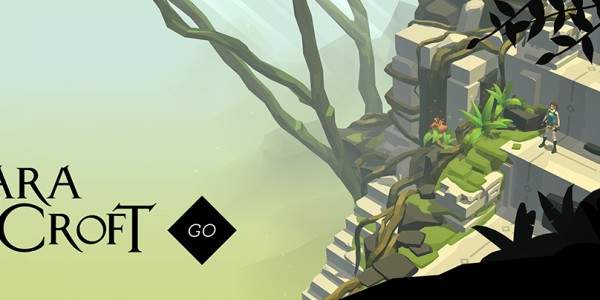 Lara Croft GO Release Date