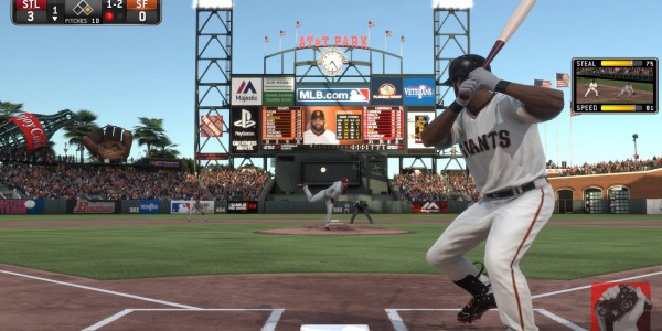 mlb 14 the show