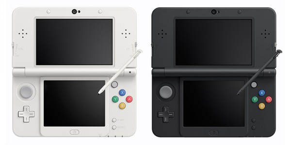 N3DS N3DSXL