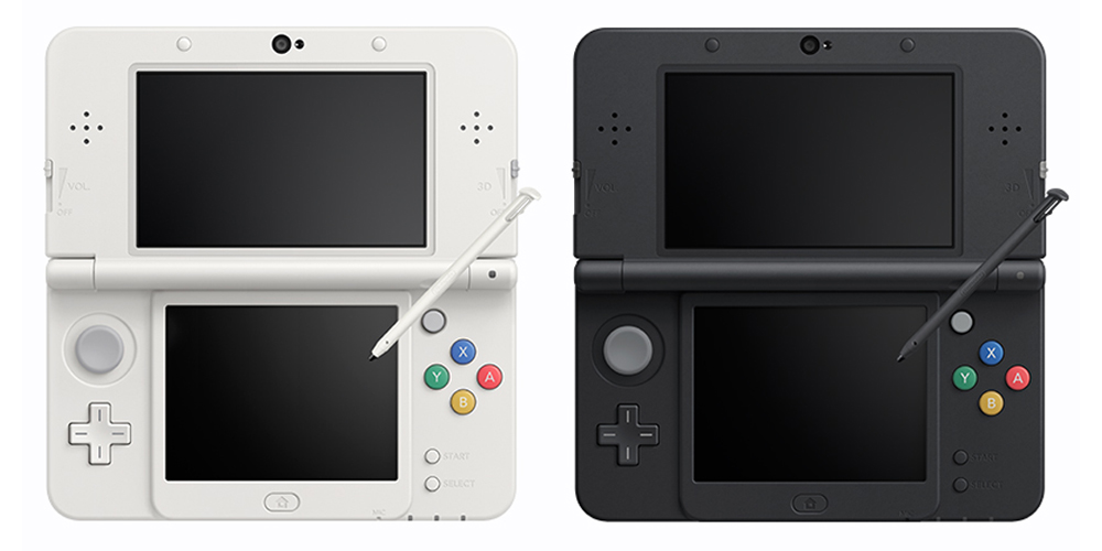 New 3DS Coming to North America