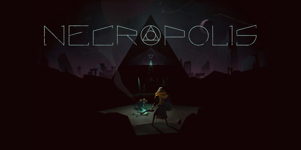 First Impression: Necropolis Is as Elegant as It Is Harsh