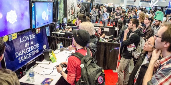 indie megabooth pax prime 2015