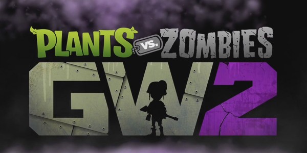 Plants vs. Zombies: Garden Warfare 2