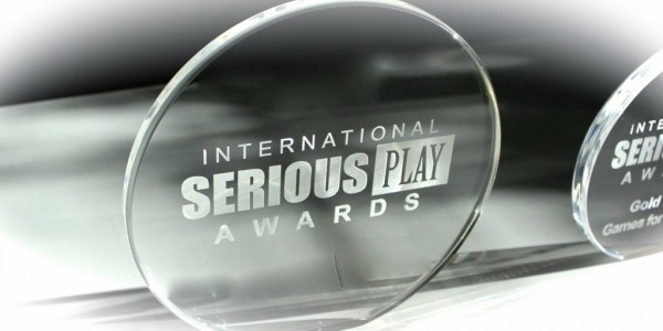 serious play awards