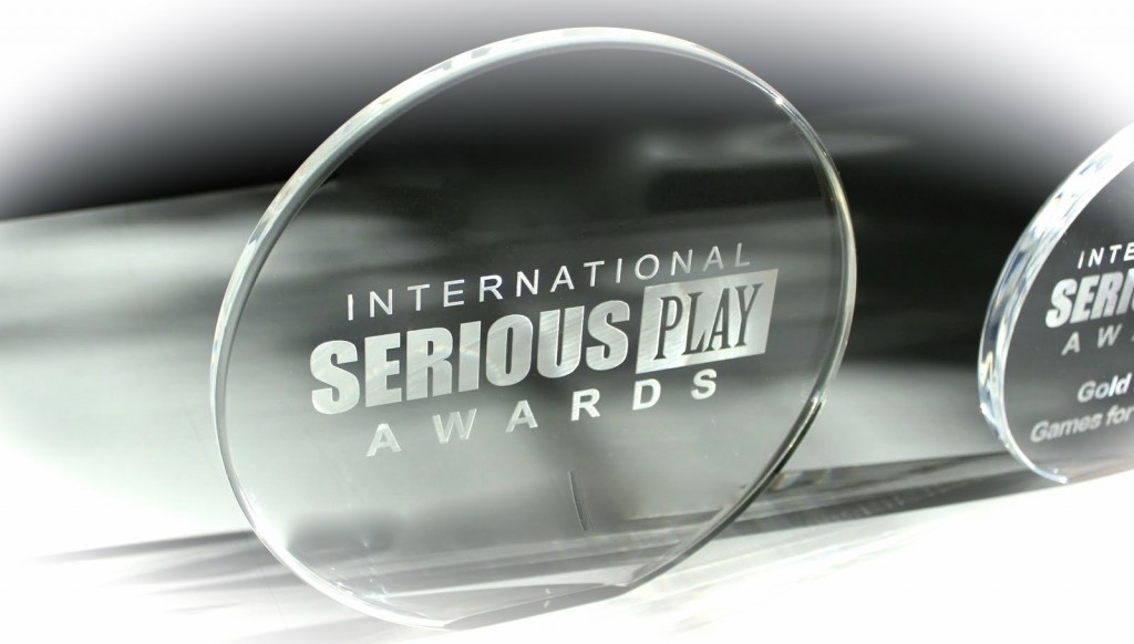 International Serious Play Awards Winners Announced
