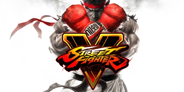 street fighter v