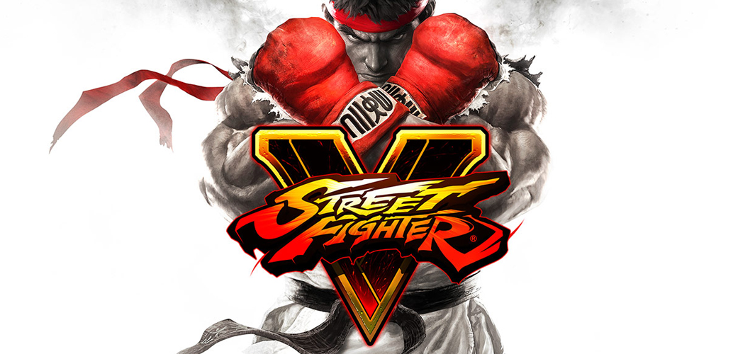Street Fighter V Impresses With New and Old Characters