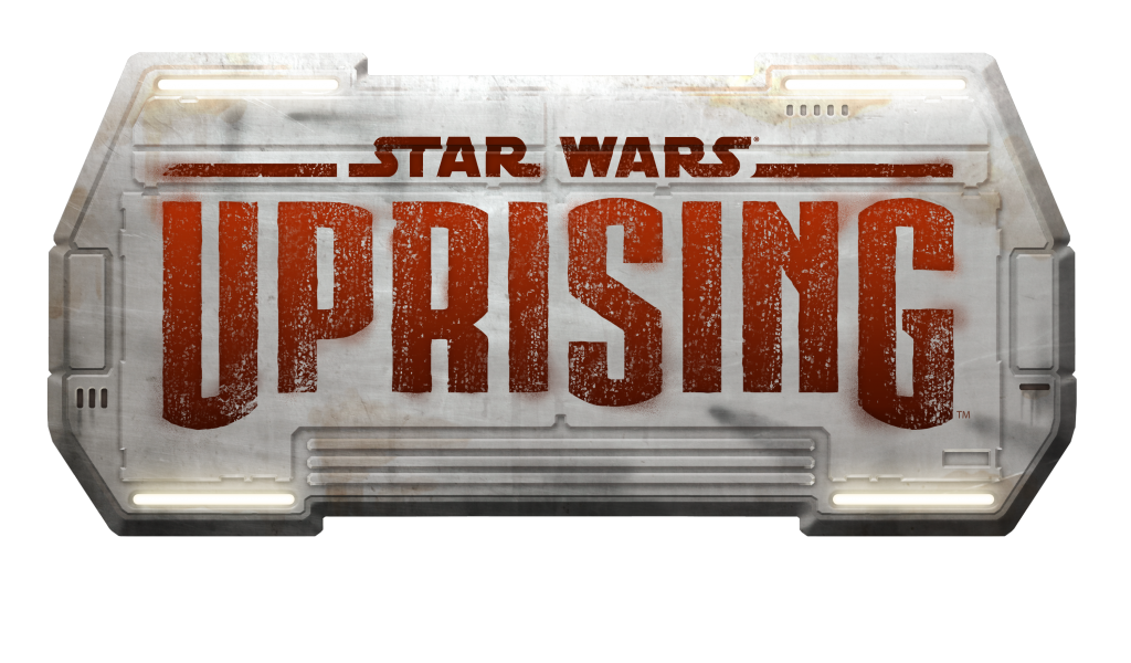 Star Wars Uprising First Impressions