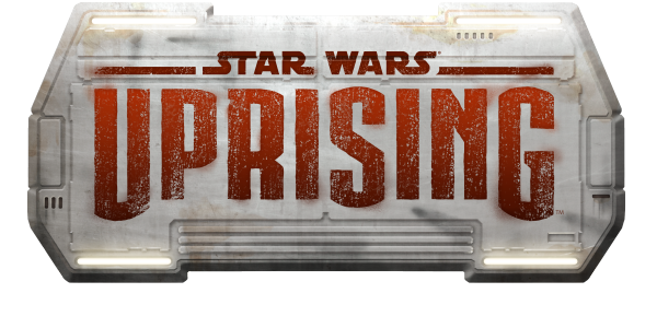 star wars uprising